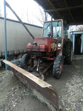 Продам трактор ЮМЗ екскаватор