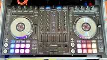 Pioneer DDJ SX2 w dobrym stanie