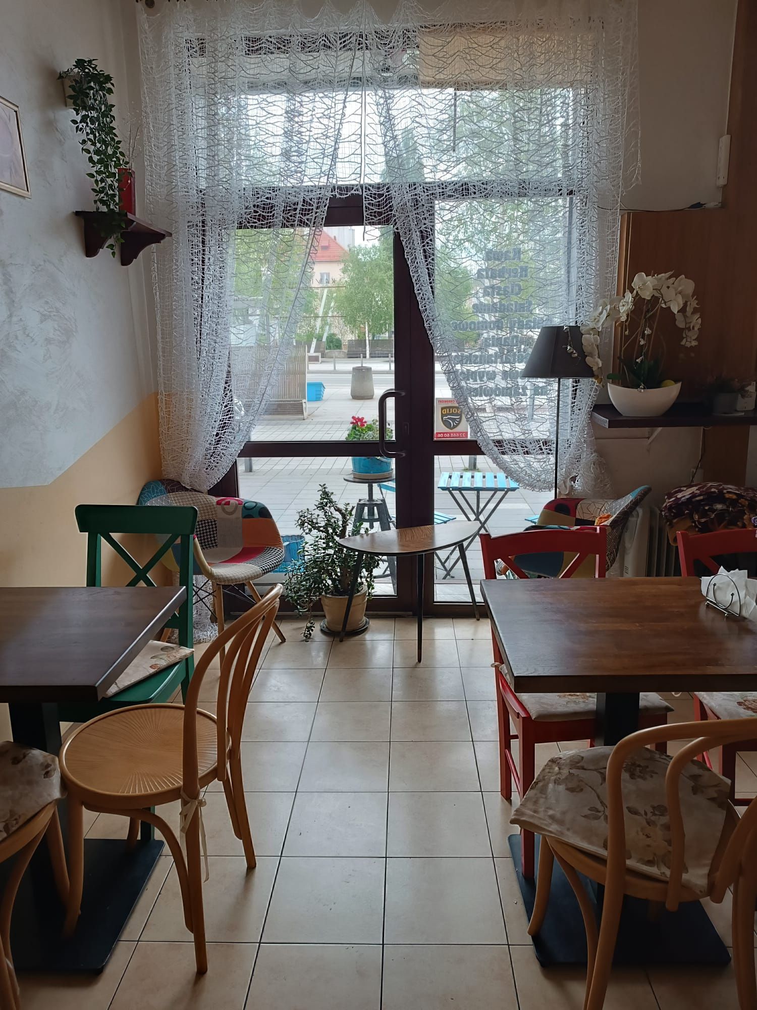 Lokal gastronomiczny