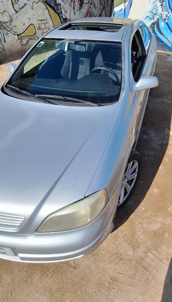 Astra 2001 Bem cuidado