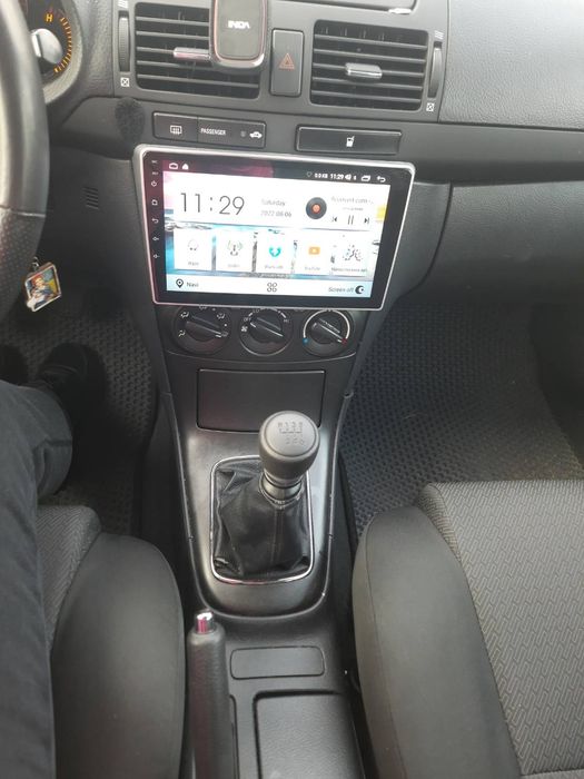 Продам Toyota Avensis