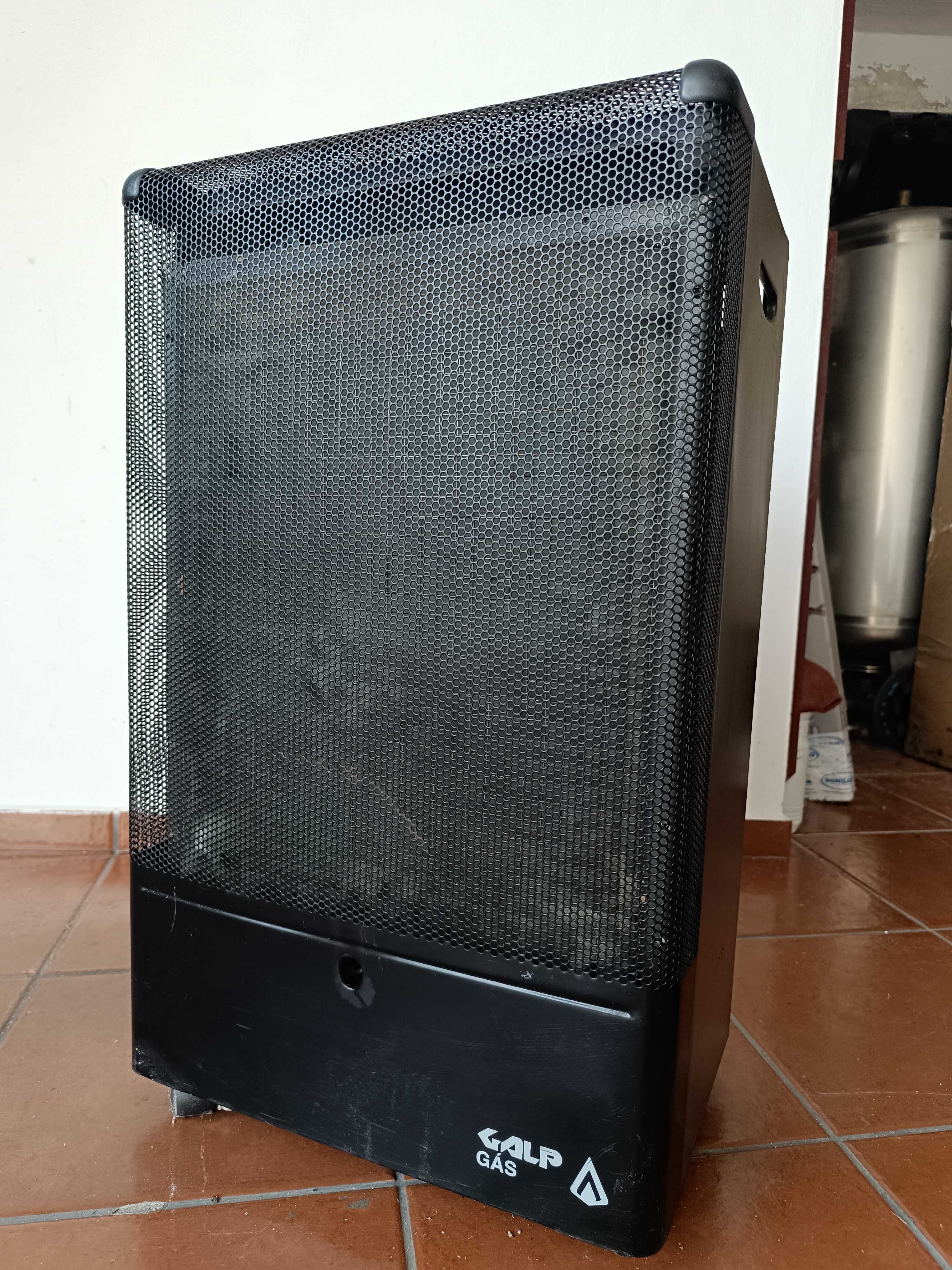 Aquecedor a gás Galp