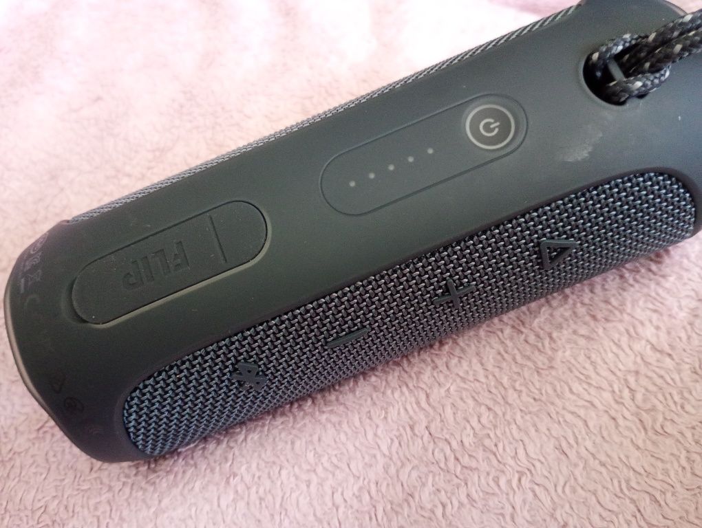 Głosnik JBL Flip Essential 2 Nowy