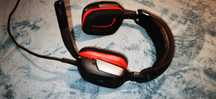 Słuchawki Gamingowe Logitech g35