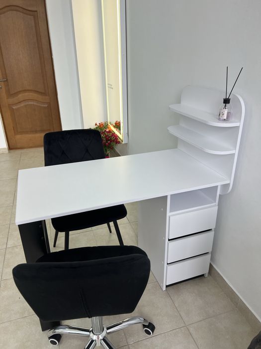 Оренда робочого місця для майстра манікюру