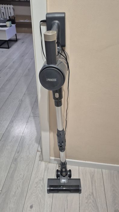 Odkurzacz bezprzewodowy