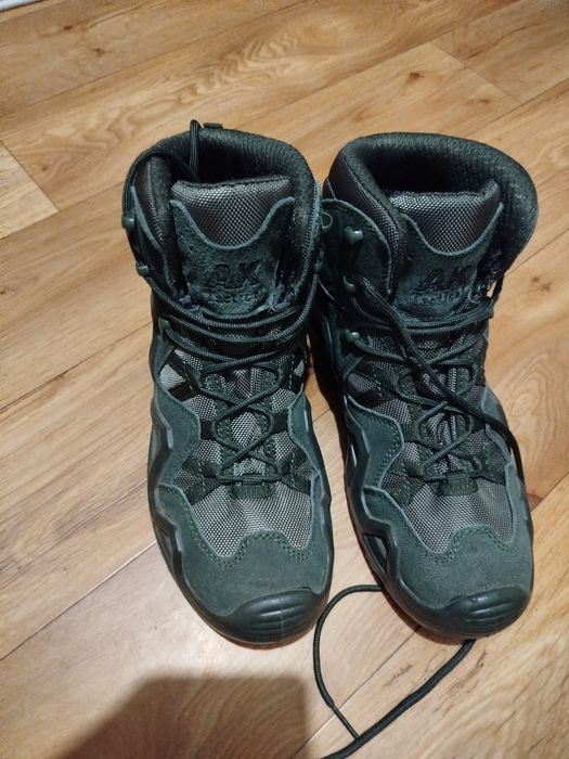 Черевики чоловічі АК