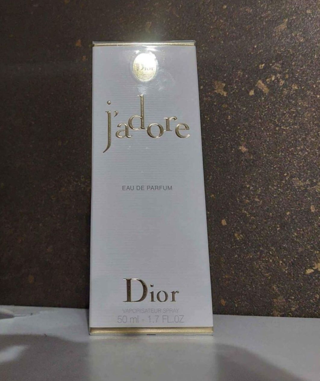 Perfumy Dior 50 ml