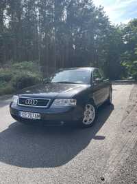 Audi A6 C5 2.5 tdi