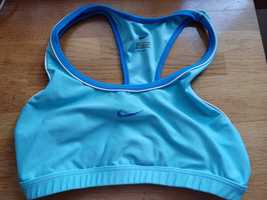 Nike 38 Stanik sportowy M Top