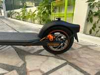 Trotinete Ninebot
