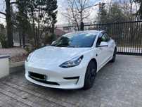 Tesla Model 3 Tesla Model 3 2023 RWD cesja leasingu