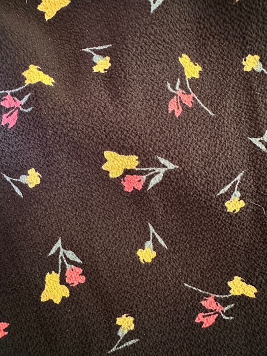 Сарафан, сукня на літо, квітковий принт, розмір M, noisy may