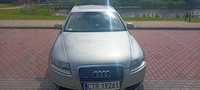 Audi A6 Audi A6C6 Avant 3,0tdi quattro