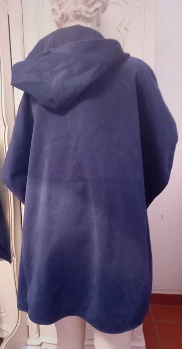 Capa /casaco de senhora