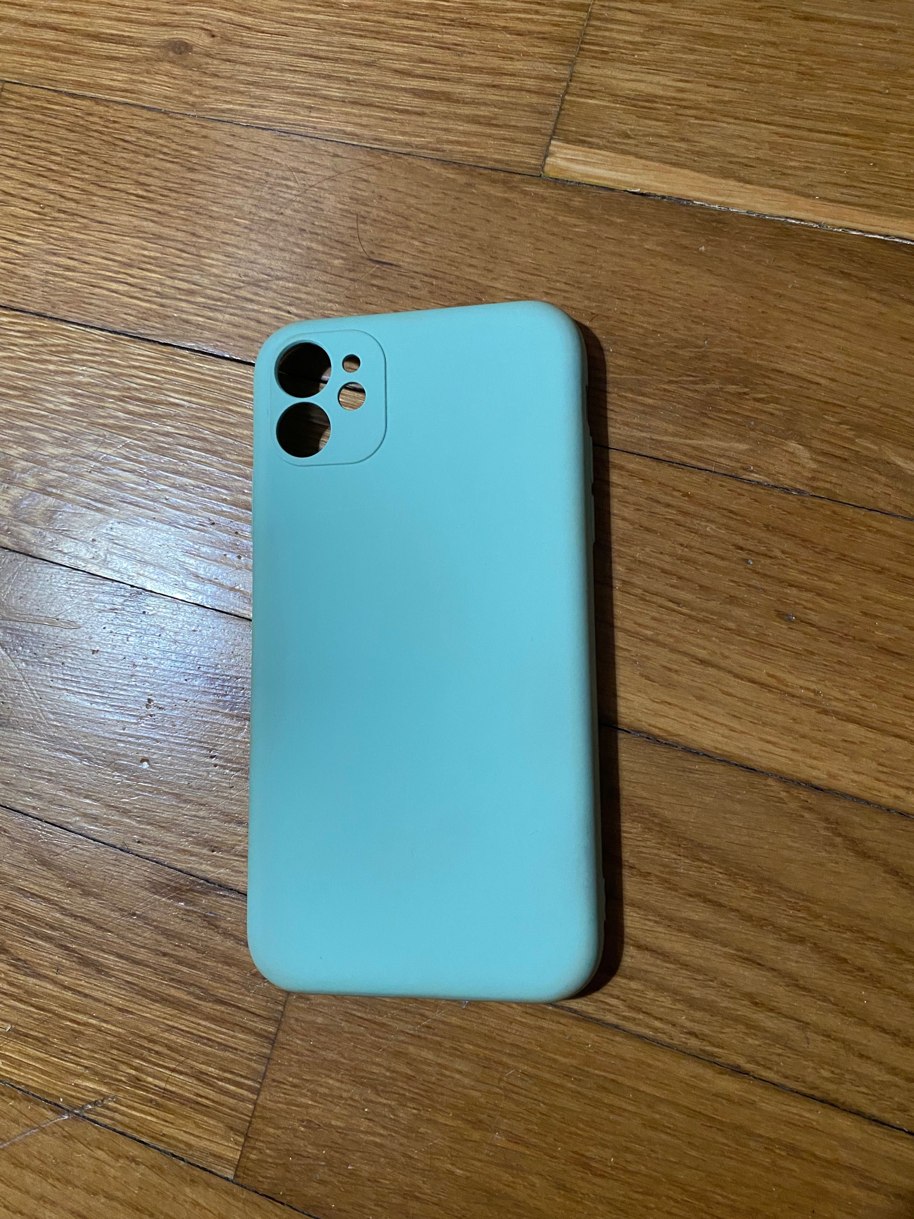 Capas para iPhone 11