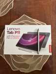 Tablet Lenovo Tab P11 2nd Gen 6/128 rysik stan idealny