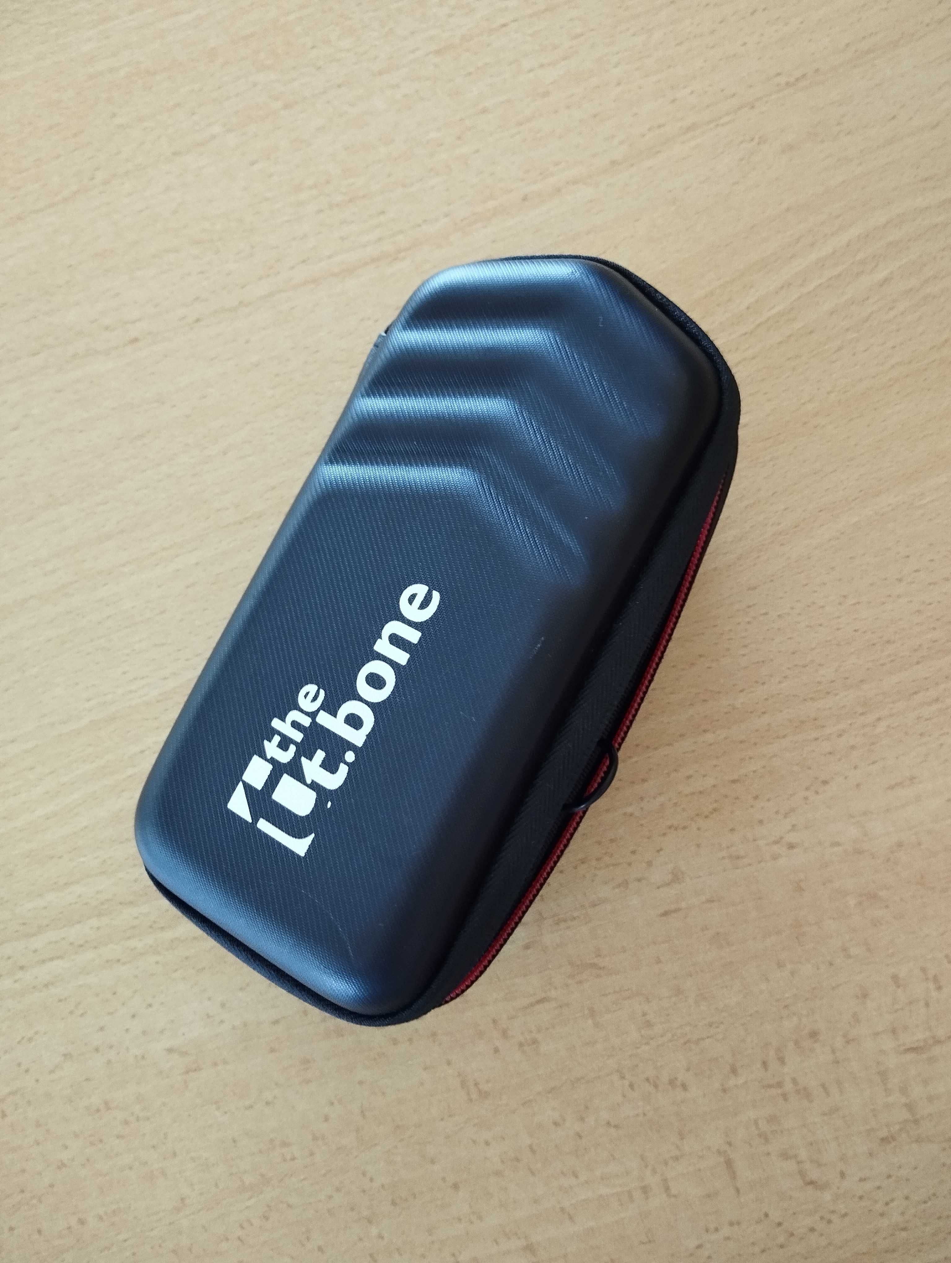 Emissor e recetor wireless T Bone Sync 1
