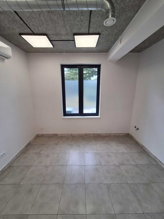 Gabinet medyczny na wyłączność, media w cenie - ul. Plebańska