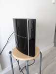 PS3 fat CFW Evilnat 4.92