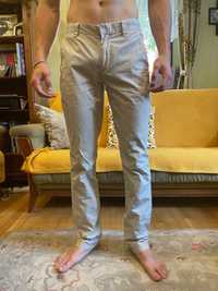 Calvin Klein Jeans spodnie 30/34
