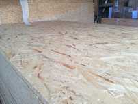 Wyprzedaż Płyta OSB Kronopol 18mm OSB-3 wodoodporna dach podłoga