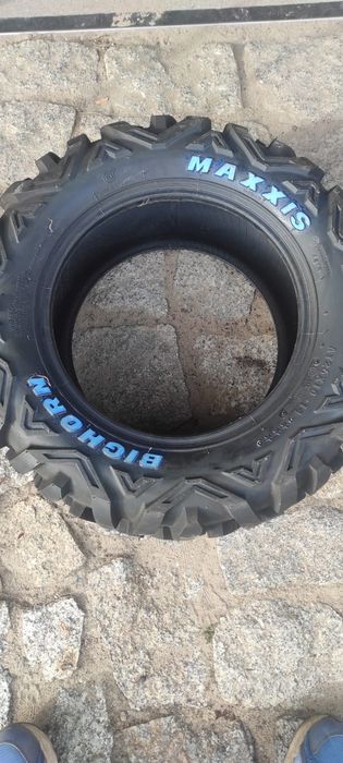 Opony do quada BIGHORN MAXXIS