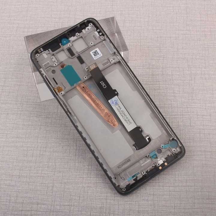 POCO X3 / X3 Pro/ NFC wyświetlacz dotyk lcd ekran ramka + narzędzia
