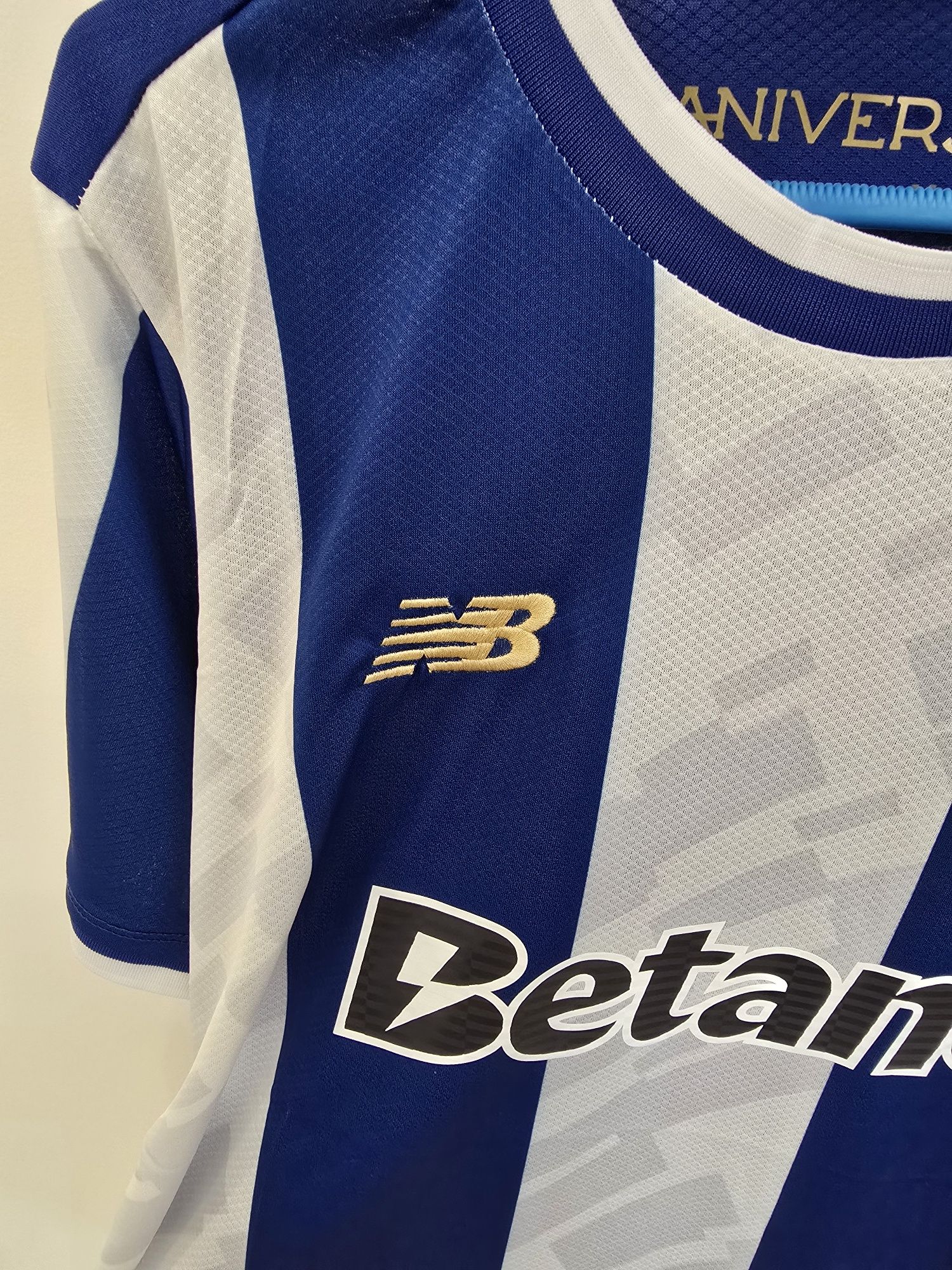 Camisola principal FCPorto 25/26