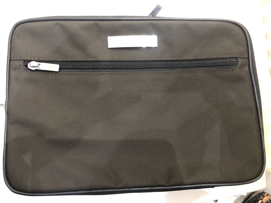 Несессер Porsche Design Luggage P’2000