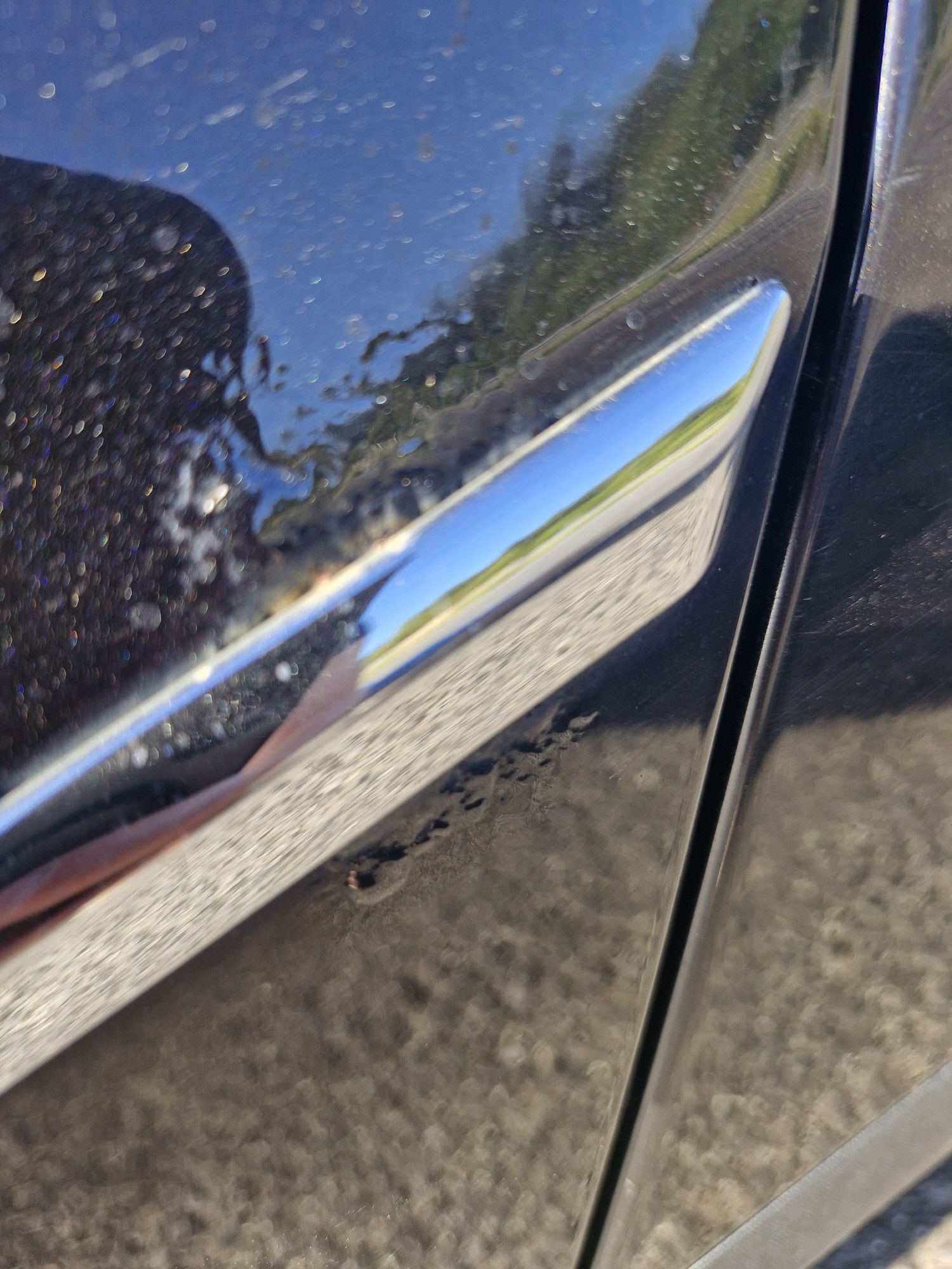 Volkswagen Passat b6 2.0 Tdi CR 2008 r kombi.