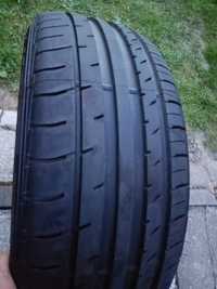 Opony 215/50/18 Falken