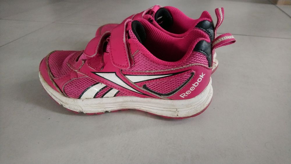 Buty adidasy reebok r29