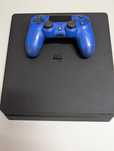 Vendo PlayStation 4 1TB + Comando+ 6 Jogos