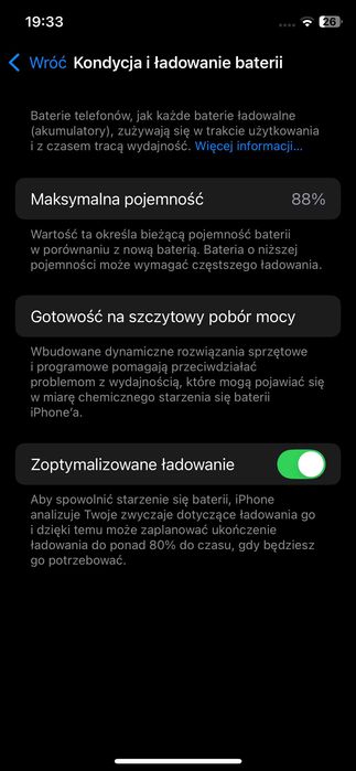 Iphone 11 pro 256gb