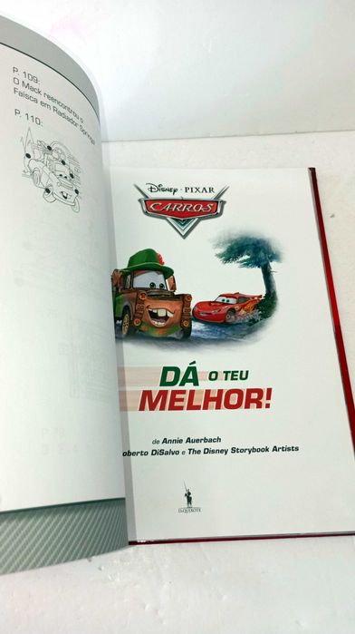 O Livro Completo dos Carros