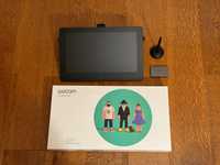 Tablet graficzny Wacom Cintiq Pro 16 4K UHD