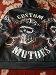 Camisola homem xl