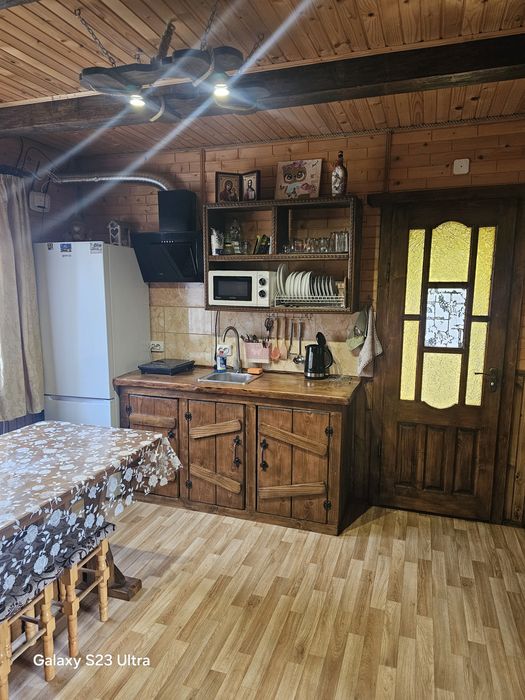 Відпочинок в Карпатах,Ворохта,котедж" Віадук"