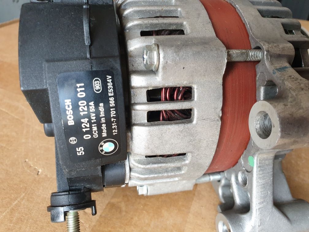 Prądnica alternator OE BMW K1200 K1300 S R  K1600 GT