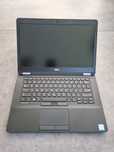 Dell Latitude E5470, i5-6200U, 8GB RAM, 256GB SSD