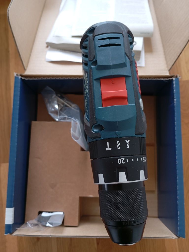 Berbequim Bosch GSR 18V28