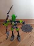LEGO hero factory breez