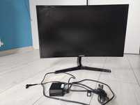 Monitor 60hz Samsung C24F396FHU