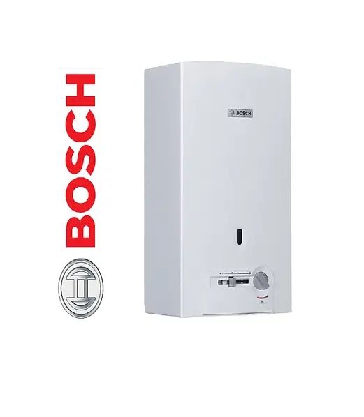 Газовый проточный водонагреватель BOSCH W 10-2 P Therm 4000 O