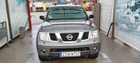 Nissan Pathfinder Terenowy