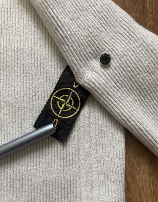 Кофта Stone Island