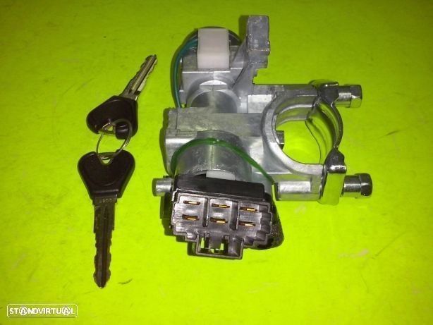 Kit fechos de porta e ignição novos ( multimarca )