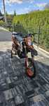 KTM  SMC 690 R Supermoto , exc, duke,sx