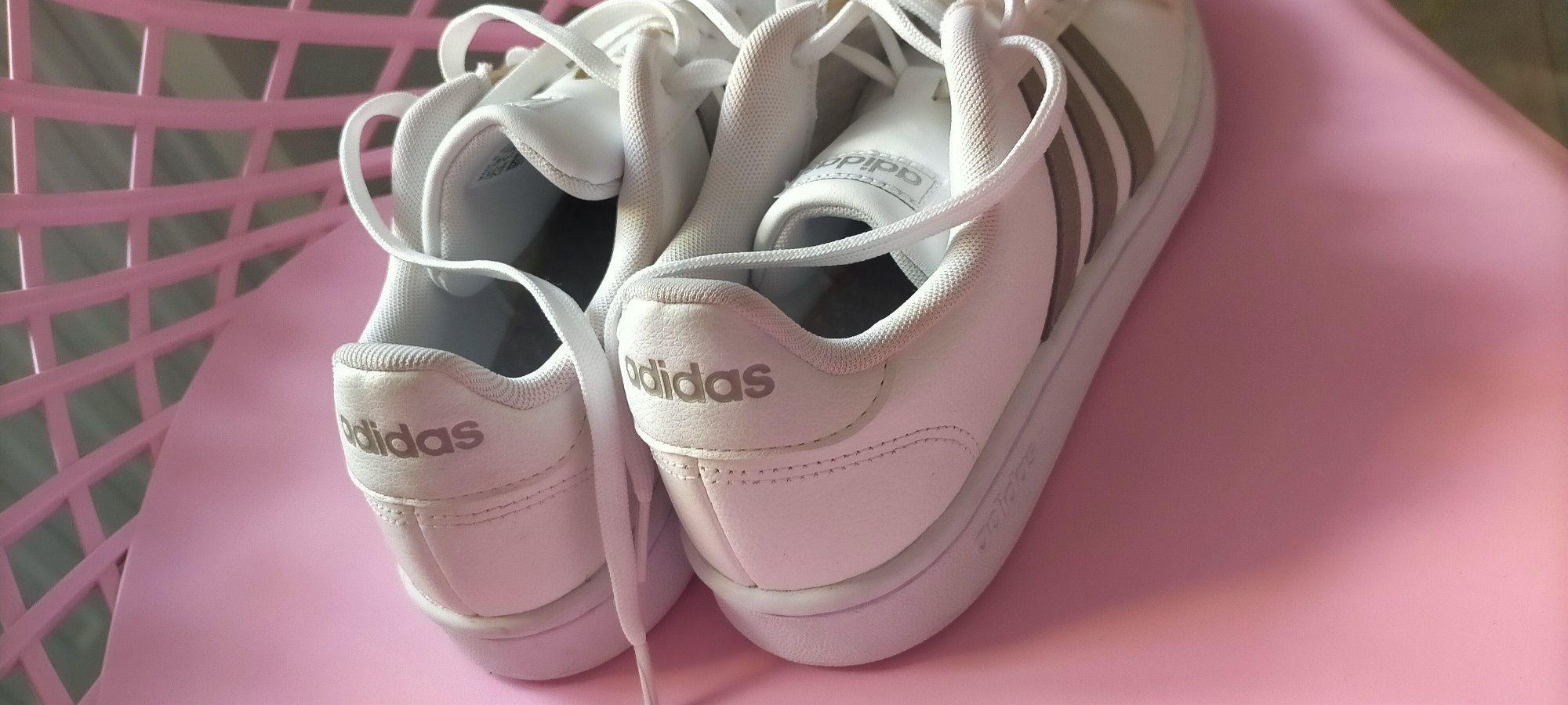 Buty adidas 39 1/2